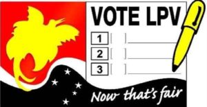 limited-preferential-voting