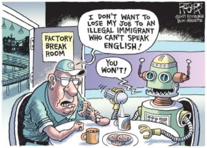 canadian-uk-eu-american-worker-lose-job-to-illegal-immigrant-robot