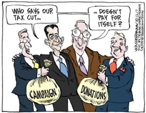 tax-cut-pays-for-itself-cartoon-politicians