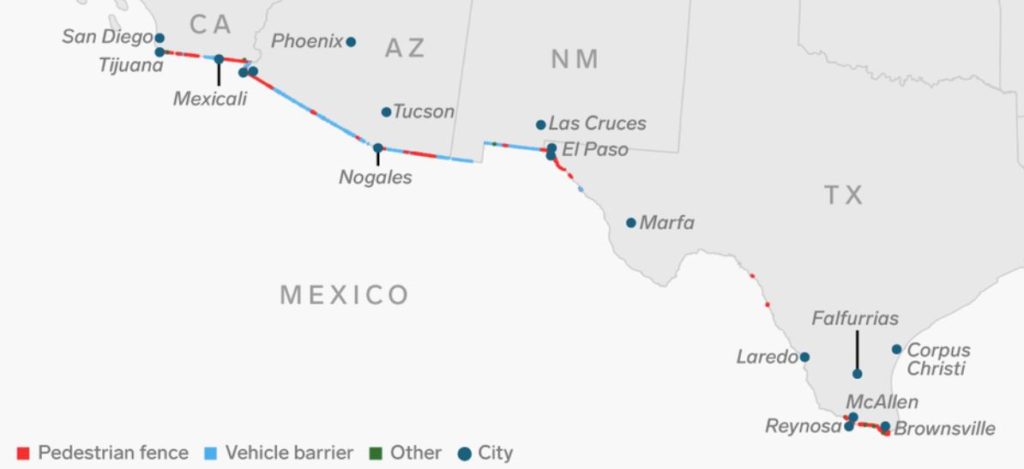 us-mexico-boarder-barriers-2018