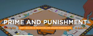 Amazon Prime and Punishment