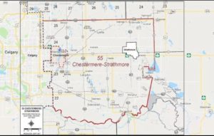 chestermere-strathmore-riding-map