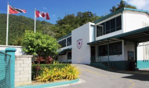 Maple Leaf International Canadian School