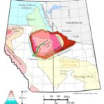 Alberta Saskatchewan Saline Aquifers
