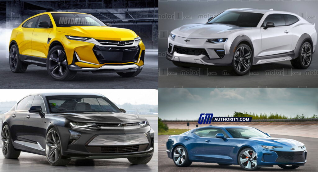 Whats Next in EVs? The COMPLETE List of Electrified Vehicles Coming Before 2024